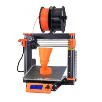 Фото 3D принтер Original Prusa i3 MK3S+ (набор для сборки) 1