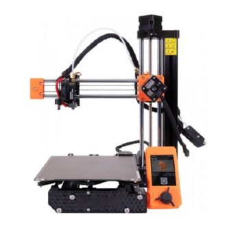 3D принтер Original Prusa MINI+ 3D принтер Original Prusa MINI+