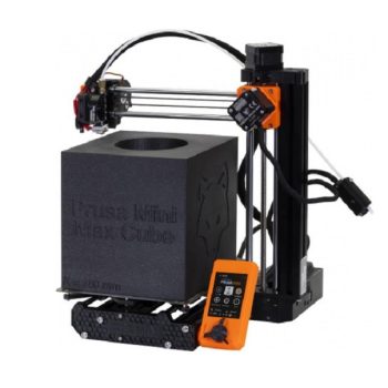 Фото 3D принтер Original Prusa MINI+ 2