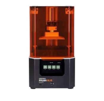 3D принтер Original Prusa SL1S 3D принтер Original Prusa SL1S