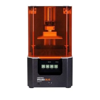 Фото 3D принтер Original Prusa SL1S 1