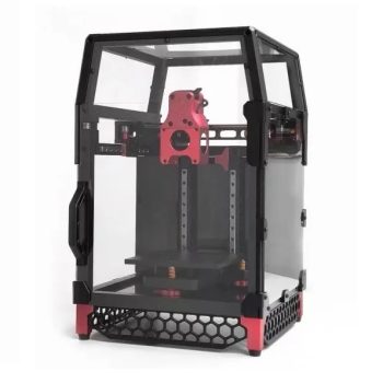 3D-принтер SIBOOR Voron 0.1 в металлическом корпусе 3D-принтер SIBOOR Voron 0.1 в металлическом корпусе