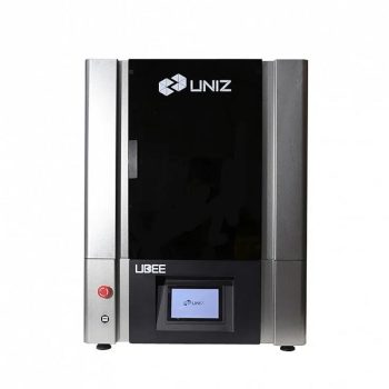 3D принтер UNIZ UBEE 3D принтер UNIZ UBEE
