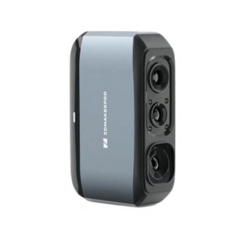 3D сканер 3DMakerpro Moose 3D сканер 3DMakerpro Moose