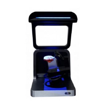 3D сканер Shining 3D Autoscan Inspec