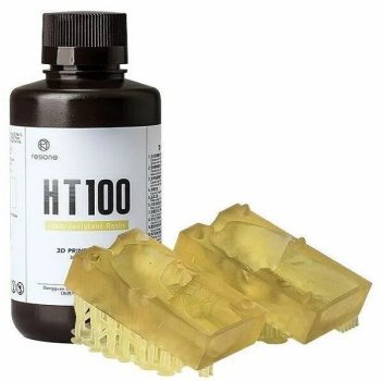 Фотополимерная смола RESIONE HT-Enduse 1 л Фотополимерная смола RESIONE HT-Enduse 1 л