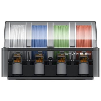 Фото Система многоцветной печати Bambu Lab AMS 2 Pro 1