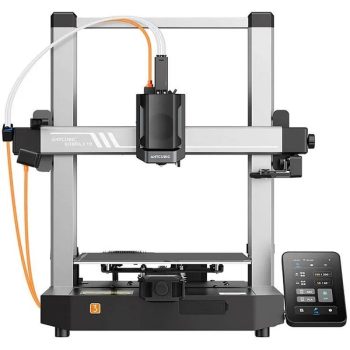 3D принтер Anycubic Kobra 3 V2 3D принтер Anycubic Kobra 3 V2