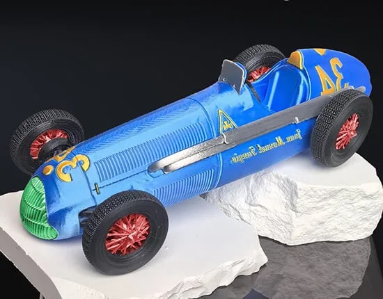 Фото 3D принтер Anycubic Kobra 3 V2 2
