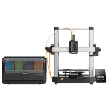 3D принтер Anycubic Kobra 3 V2 Combo 3D принтер Anycubic Kobra 3 V2 Combo