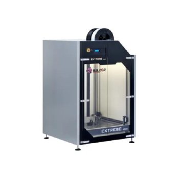 Фото 3D принтер Builder Extreme 1000 1