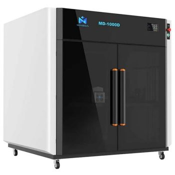 3D принтер MINGDA MD-1000D 3D принтер MINGDA MD-1000D