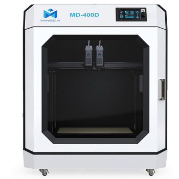 3D-принтер Mingda MD-400D 3D-принтер Mingda MD-400D