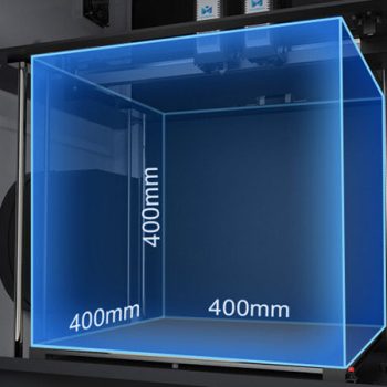 Фото 3D-принтер MINGDA MD-400D 4