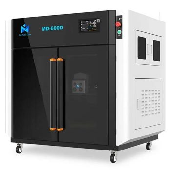 3D принтер MINGDA MD-600D 3D принтер MINGDA MD-600D