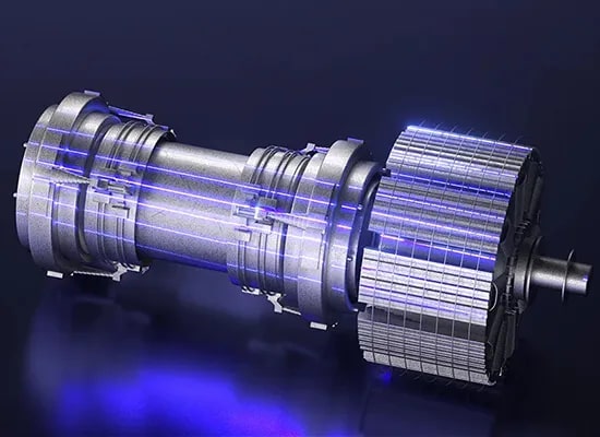 Фото 3D сканер Creality CR-Scan Raptor Pro 3