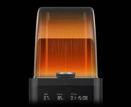Фото Cистема подачи филамента Bambu Lab AMS HT 6