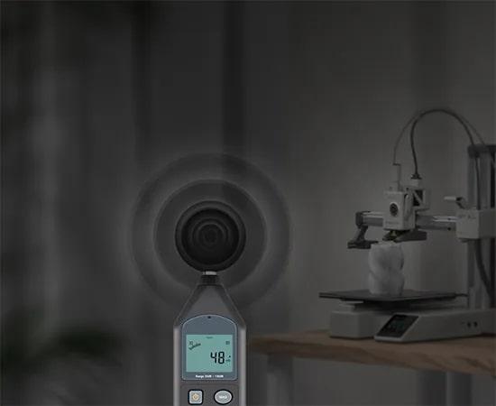 Фото 3D принтер Bambu Lab A1 mini (EU-версия) 7
