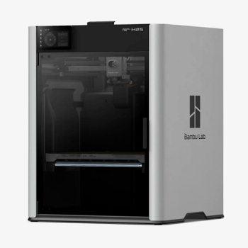 3D принтер Bambu Lab H2S 3D принтер Bambu Lab H2S