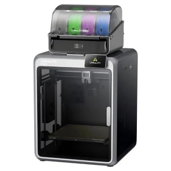 3D принтер Creality K2 Pro Combo 3D принтер Creality K2 Pro Combo