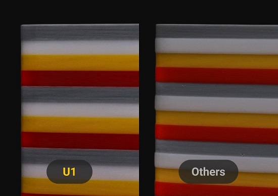Фото 3D принтер Snapmaker U1 (4 печатающих модуля) 4