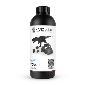 Фотополимер HARZ Labs Industrial Tough Фотополимер HARZ Labs Industrial Tough