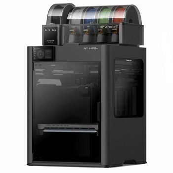 Фото 3D принтер Bambu Lab H2D Pro Combo 1