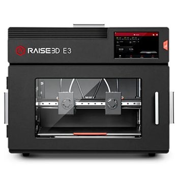3D принтер Raise3D E3 3D принтер Raise3D E3
