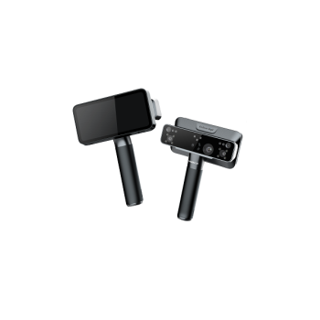 3D сканер Shining 3D EinScan Rigil 3D сканер Shining 3D EinScan Rigil