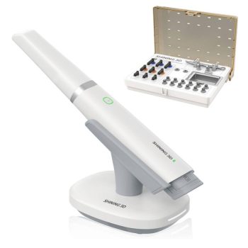 Интраоральный 3D сканер Shining 3D Aoralscan Elite Wireless Интраоральный 3D сканер Shining 3D Aoralscan Elite Wireless
