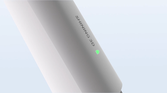 Фото Интраоральный 3D-сканер Aoralscan Elite Wireless 2