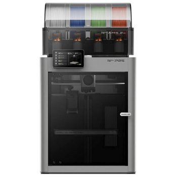 Фото 3D принтер Bambu Lab P2S Combo (EU-версия) 3