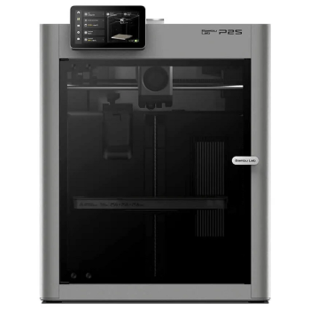 Фото 3D принтер Bambu Lab P2S (EU-версия) 1