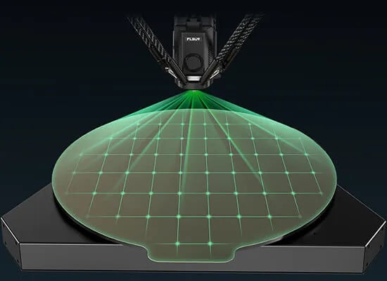 Фото 3D принтер FLSUN V400 Max 6