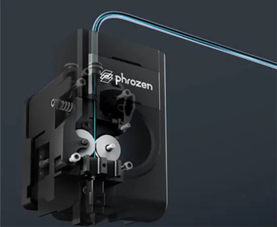 Фото 3D принтер Phrozen Arco FDM 6