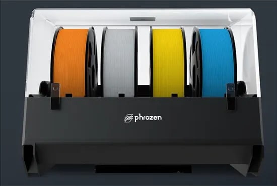 Фото 3D принтер Phrozen Arco FDM 9