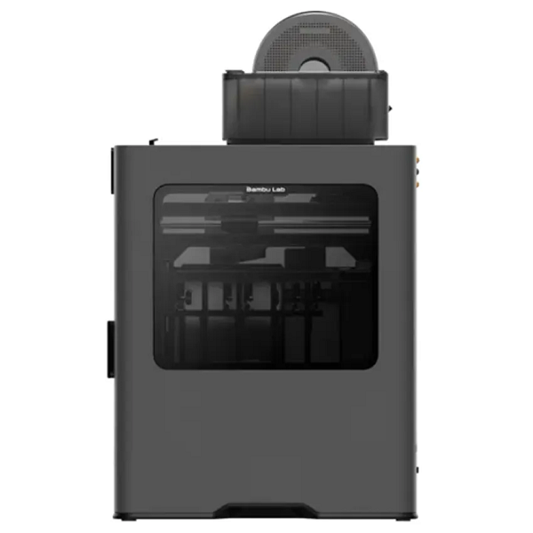 3D принтер Bambu Lab H2C AMS Combo 1 Фото 3D принтер Bambu Lab H2C AMS Combo 1