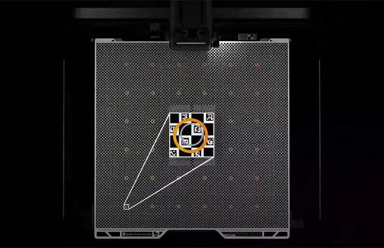 Фото 3D принтер Bambu Lab H2C AMS Combo 10