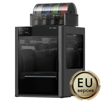 3D принтер Bambu Lab H2C Combo AMS