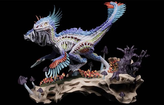 Фото 3D принтер Bambu Lab H2C AMS Combo 4