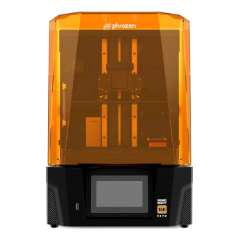 3D принтер Phrozen Sonic Mighty Revo 16K