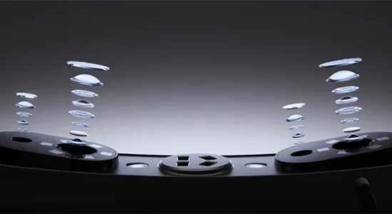 Фото 3D сканер Creality Sermoon S1 4