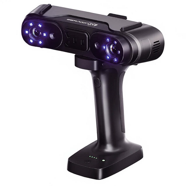 3D сканер Creality Sermoon X1 1 Фото 3D сканер Creality Sermoon X1 1