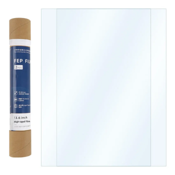 ACF пленка для 3D принтера Anycubic Photon M7 Max 2 шт