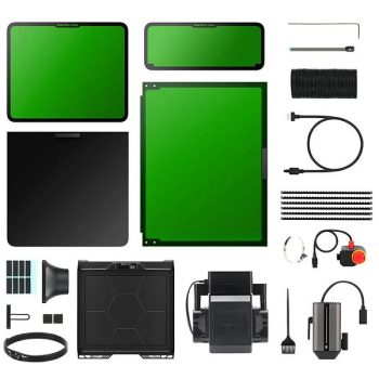 Комплект модернизации Bambu Lab H2D Laser Upgrade Kit 10 Вт