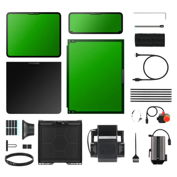 Комплект модернизации Bambu Lab H2D Laser Upgrade Kit 40 Вт