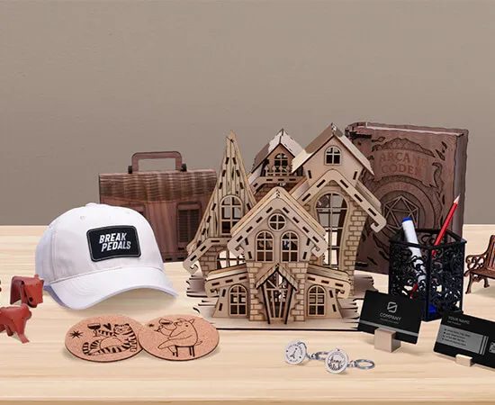 Фото Комплект модернизации Bambu Lab H2D Laser Upgrade Kit 40 Вт 3