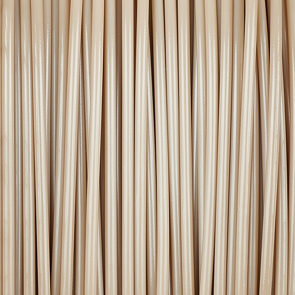 PEEK пластик REC 1.75мм натуральный 500г 3 Фото PEEK пластик REC 1.75мм натуральный 500г 3