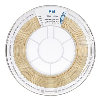 PEI 9085 пластик REC 1.75мм натуральный 500г
