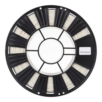 PLA Stone пластик REC 1.75мм бежевый